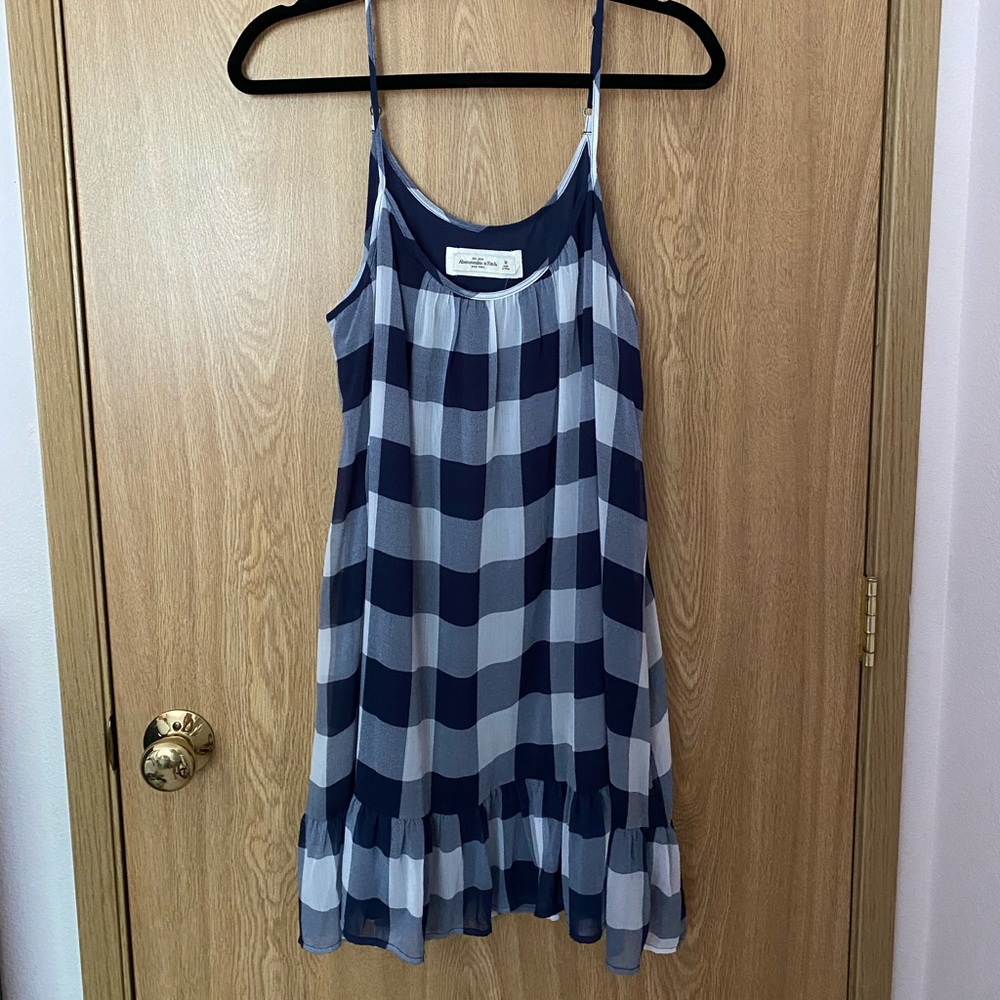 Abercrombie dress
